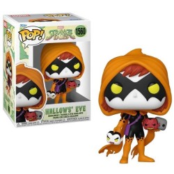 STRANGE TALES - POP Marvel NÂ° 1560 - Hallow's Eve