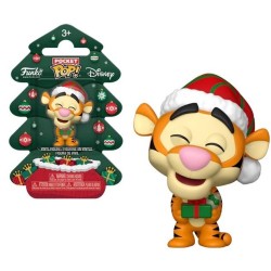 HOLIDAY TREE - Pocket Pop - Tigger
