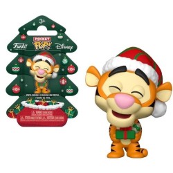 HOLIDAY TREE - Pocket Pop - Tigrou