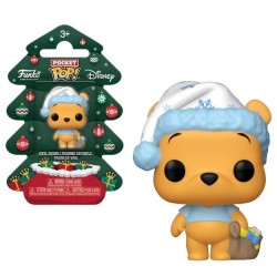 HOLIDAY TREE - Pocket Pop - Winnie