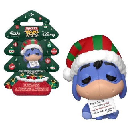 HOLIDAY TREE - Pocket Pop - Bourriquet