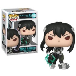 KAIJU NO 8 - POP Plus NÂ° 2083 - Mina Ashiro avec Chase