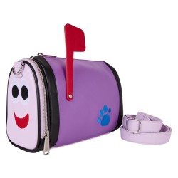 BLUE'S CLUES - Mail Time - Sac bandouliÃ¨re Loungefly