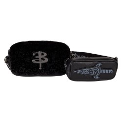 BUFFY CONTRE LES VAMPIRES - Sling Bag LoungeFly