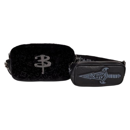 BUFFY THE VAMPIRE SLAYER - Sling Bag LoungeFly