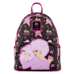 JEM AND THE HOLOGRAMS - Mini Backpack LoungeFly