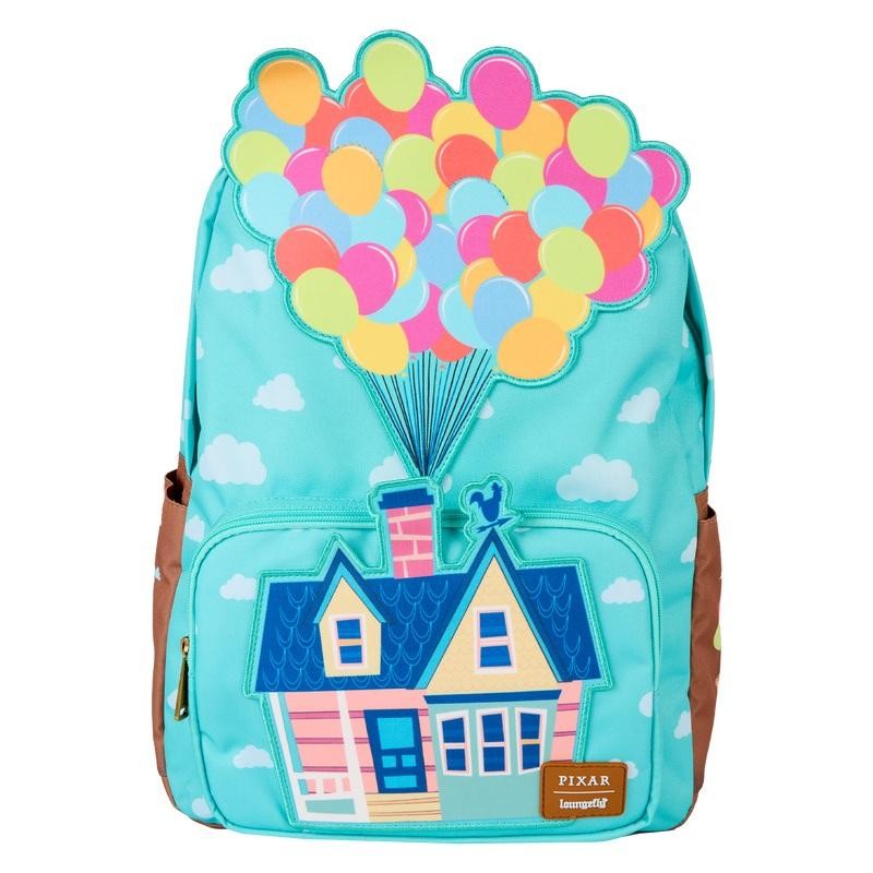 DISNEY - LÃ -Haut - Sac Ã  dos Nylon LoungeFly