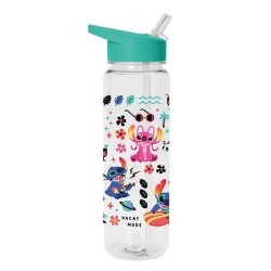 LILO & STITCH - Acid Pops - Bouteille d'eau en Plastique