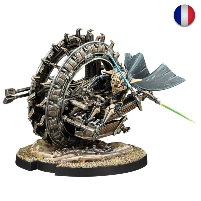 PRECO General Grievous Q3 2025