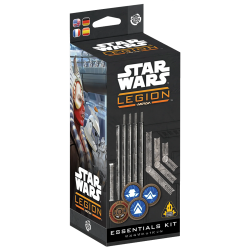 SWL: ESSENTIALS PACK