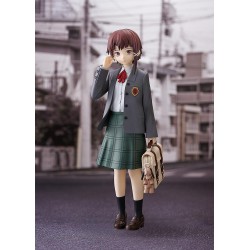 SERIAL EXPERIMENTS LAIN - Lain Iwakura - Pop Up Parade L 23cm