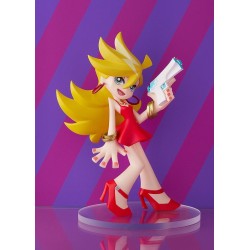 PANTY & STOCKING WITH GARTENBELT - Panty - Pop Up Parade 15cm