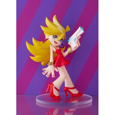 PANTY & STOCKING WITH GARTENBELT - Panty - Pop Up Parade 15cm