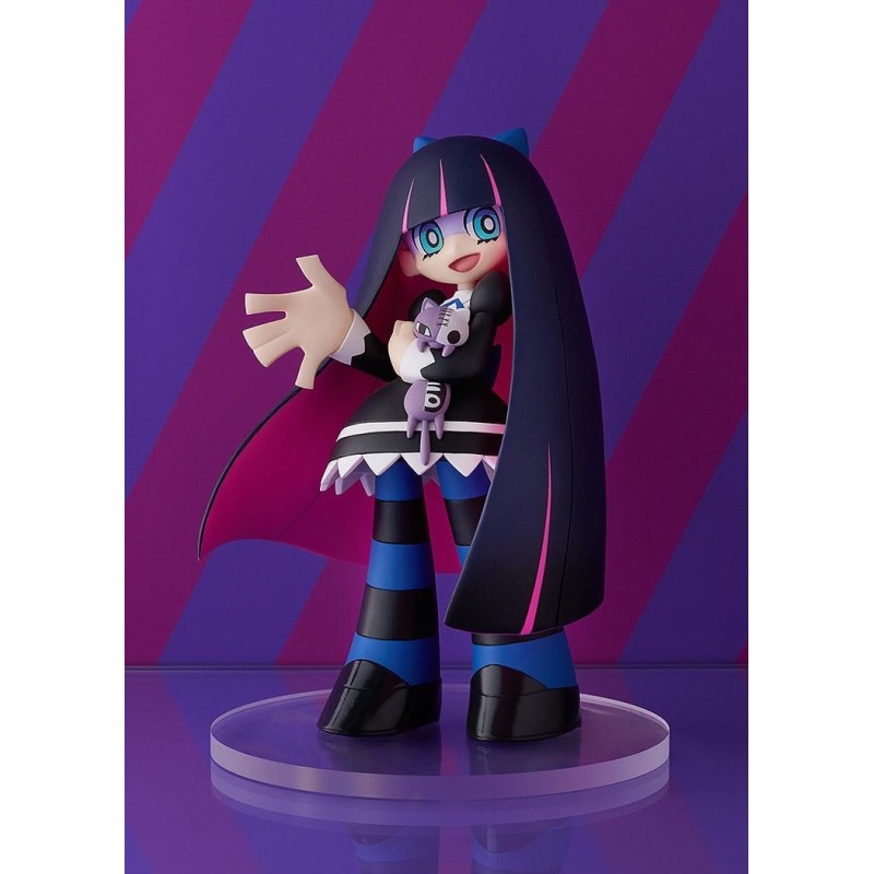 PANTY & STOCKING WITH GARTENBELT - Stocking - Pop Up Parade 14cm