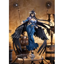 OVERLORD - Albedo "Jet black dress" - Pop Up Parade SP 24.5cm