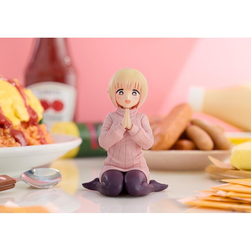 DOKAGUI DAISUKI - Mochizuka-san - Pop Up Parade Swacchao 10cm