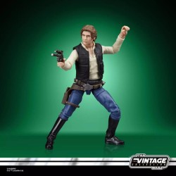 STAR WARS - Han Solo - Figure Vintage Collection 10cm