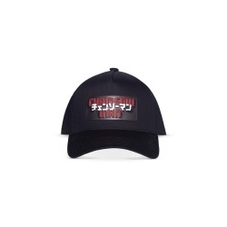 CHAINSAW MAN - Logo - Adjustable Cap