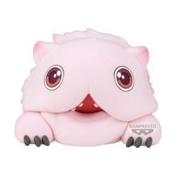 MADE IN ABYSS - Mitty - Figure Big Fluffy Puffy 5x12cm