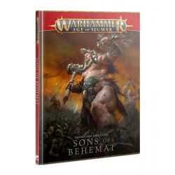 BATTLETOME: SONS OF BEHEMAT (ENG)