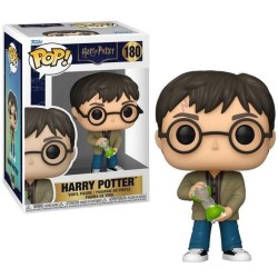 HARRY POTTER - POP N° 180 - Harry with hourglass