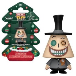 NBX HOLIDAY TREE - Pocket Pop - Maire