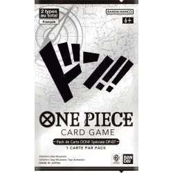 ONE PIECE: DOUBLE PACK OP12 2
