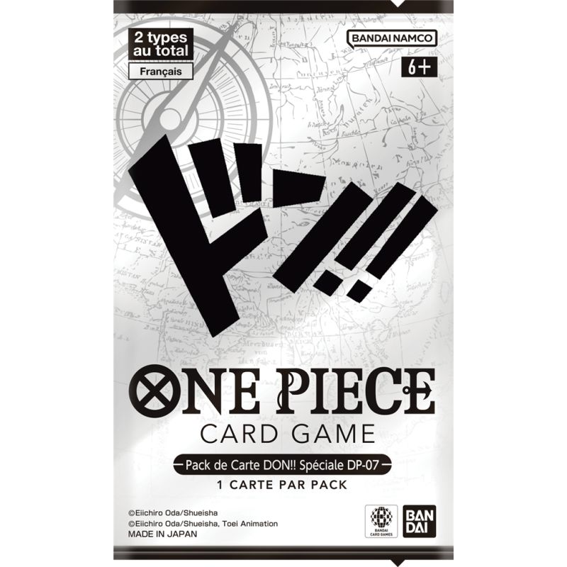 ONE PIECE: DOUBLE PACK OP12