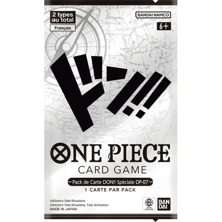 ONE PIECE: DOUBLE PACK OP12