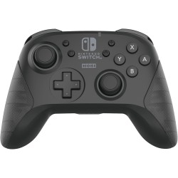 HORI SWI MAN WLESS BLACK