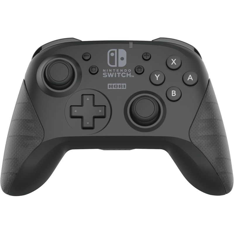 HORI SWI MAN WLESS BLACK