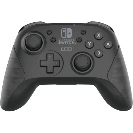 HORI SWI MAN WLESS BLACK