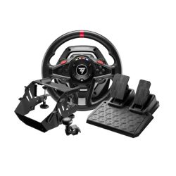 THRUST SIMTASK T128P FARMSTICK + VOLANT