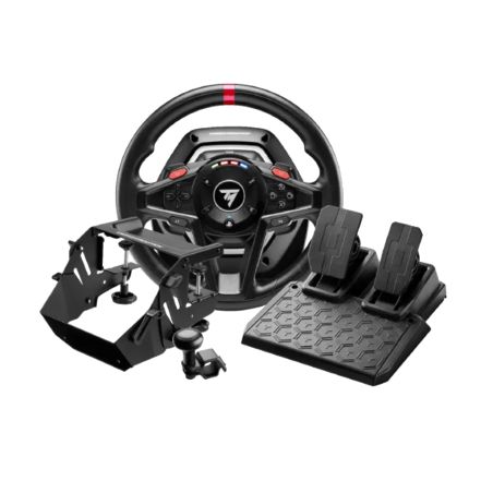 THRUST SIMTASK T128P FARMSTICK + VOLANT