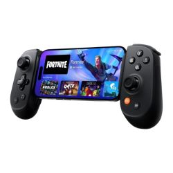 BACKBONE PRO EDITION BLACK (USB-C)