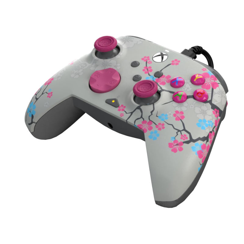 TB XBS REMATCH WIRED BLOSSOM
