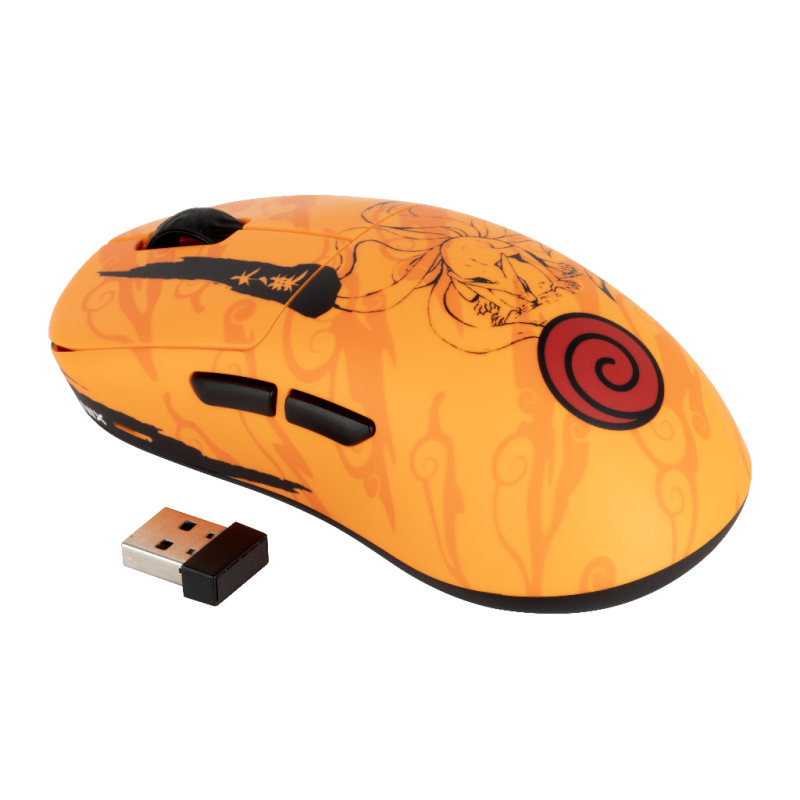 SOURIS GAMING PRO NARUTO
