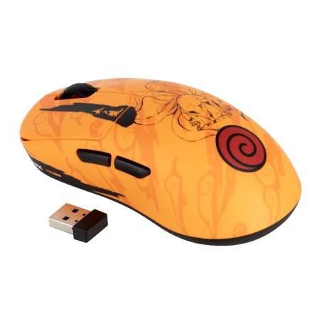 SOURIS GAMING PRO NARUTO