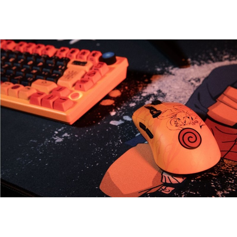 SOURIS GAMING PRO NARUTO