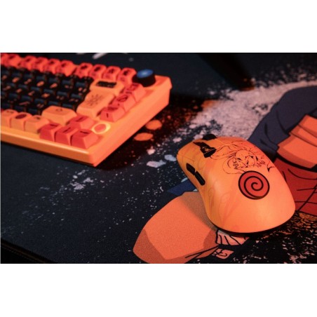 SOURIS GAMING PRO NARUTO