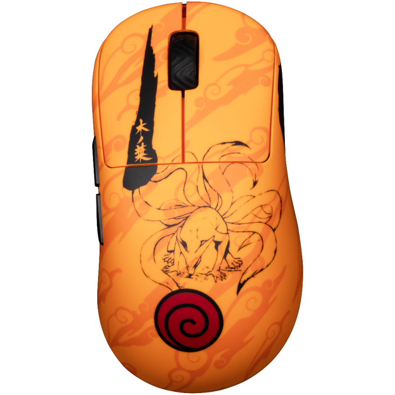 SOURIS GAMING PRO NARUTO