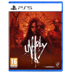 UNHOLY P5 VF