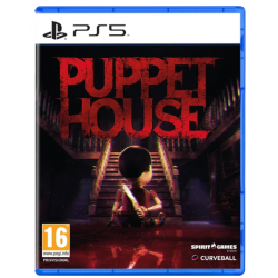 PUPPET HOUSE P5 VF