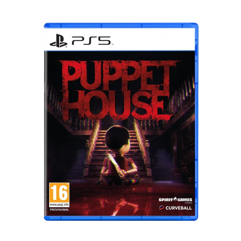 PUPPET HOUSE P5 VF