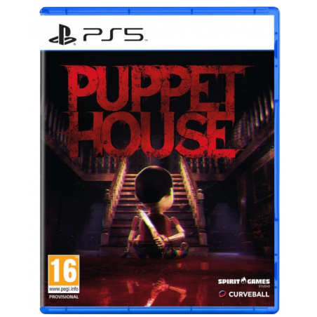 PUPPET HOUSE P5 VF