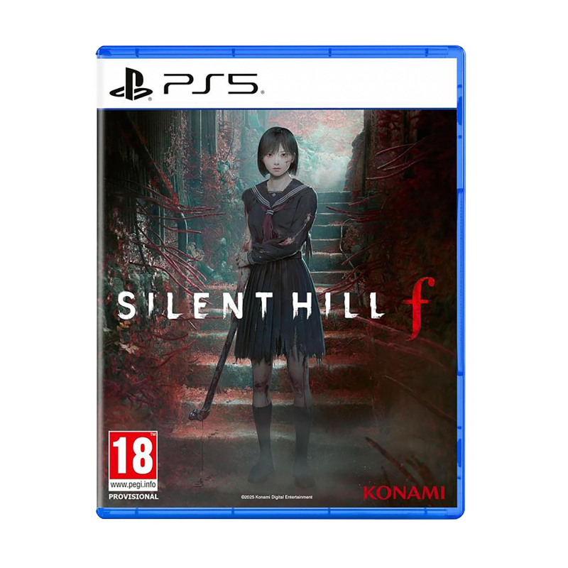SILENT HILL F P5 VF