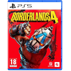 BORDERLANDS 4 P5 VF