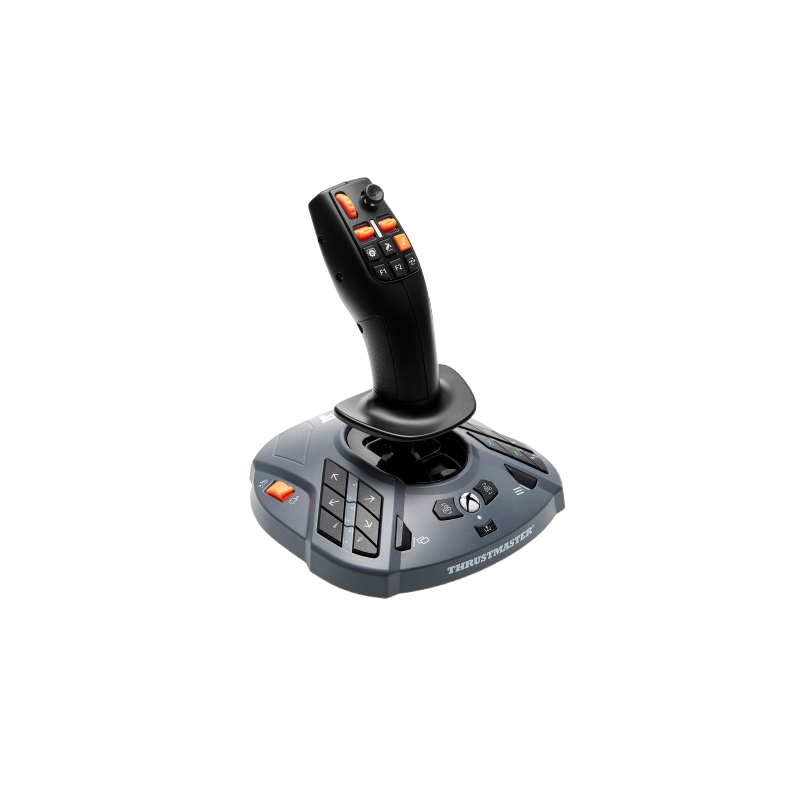 THRUST SIMTASK FARMSTICK FARMING SIMULATOR XB