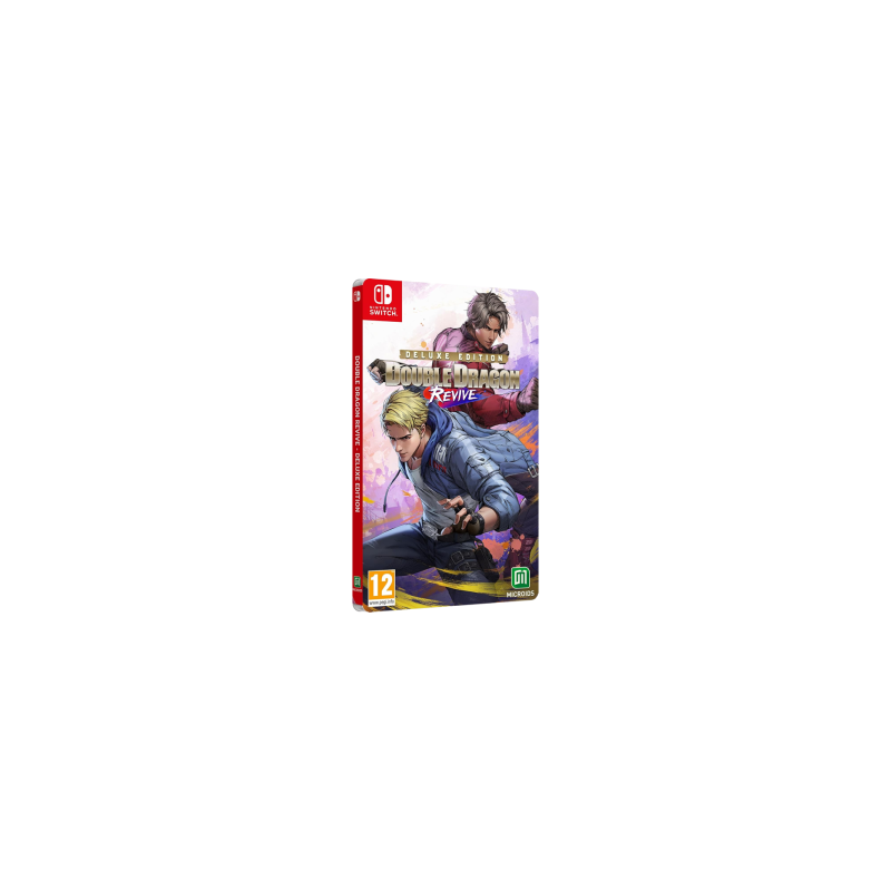 LEGENDES POKEMON Z-A SWI VF