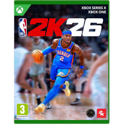 NBA 2K26 XBS VF